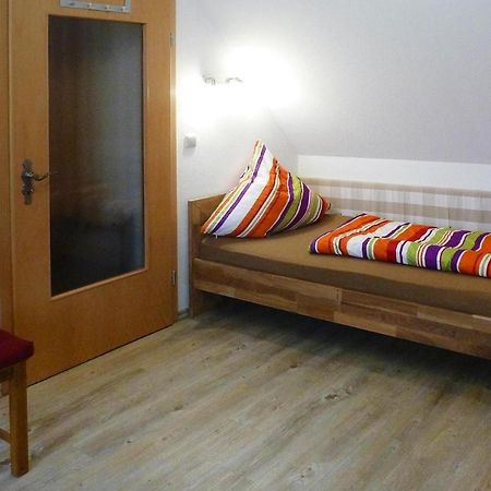 Holiday Apartment An Der Meisse, Bergen Bleckmar Kültér fotó