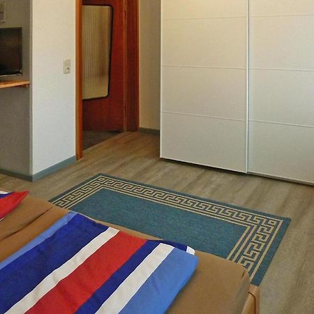 Holiday Apartment An Der Meisse, Bergen Bleckmar Kültér fotó