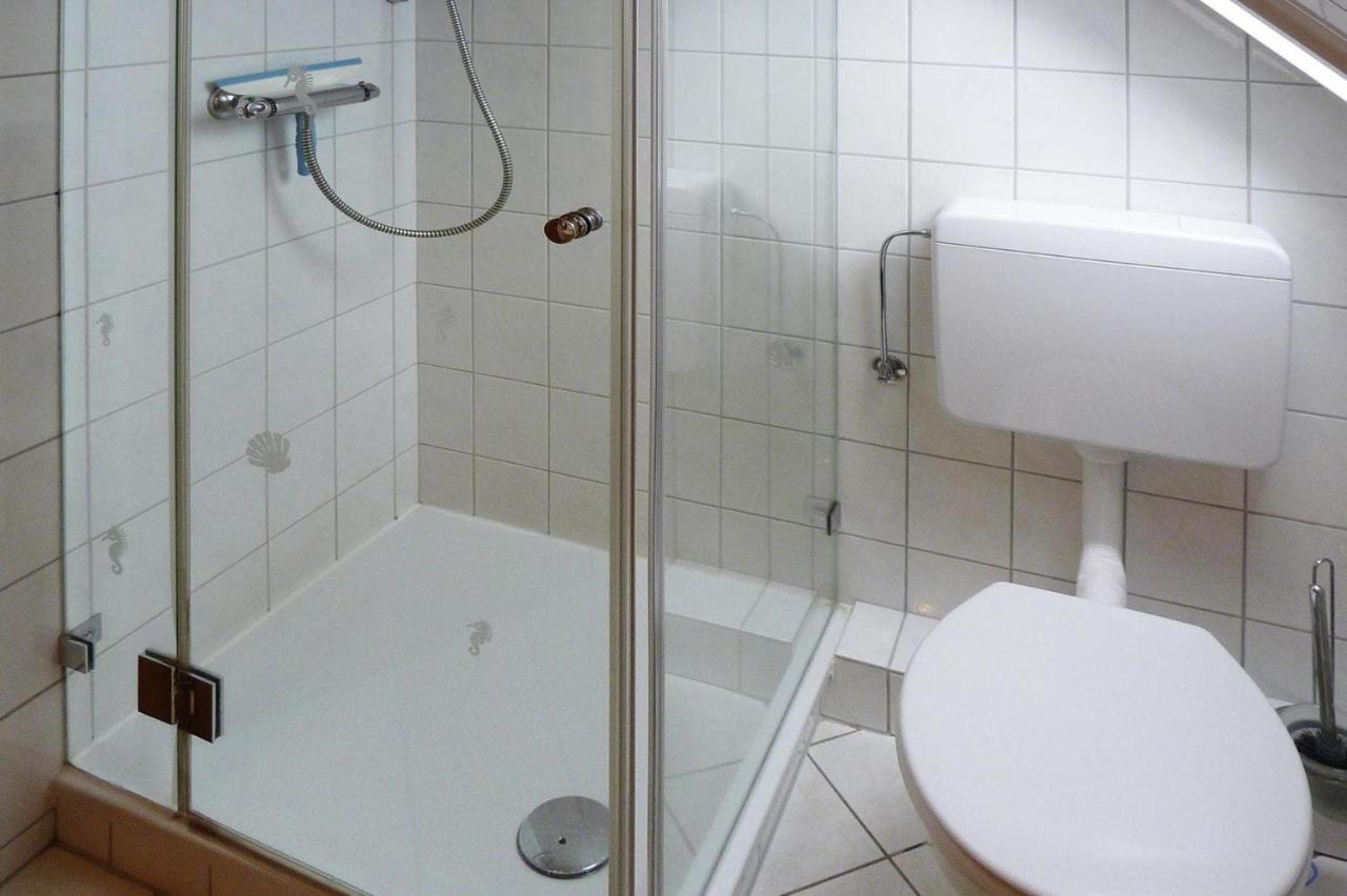 Holiday Apartment An Der Meisse, Bergen Bleckmar Kültér fotó